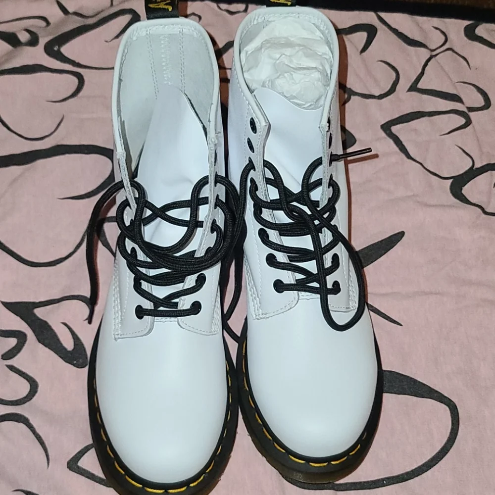 Dr. Martens Boots - Picture 3 of 16